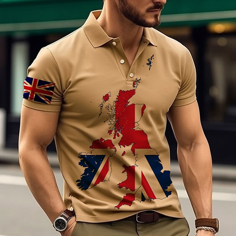 POLO T-shirt